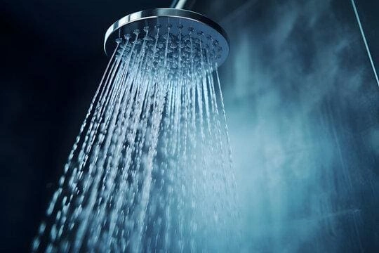 Plumbers in Katy, TX - 66f085269621f07cc18f9b95 hot shower