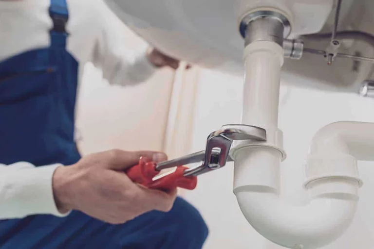 Plumbers in Katy, TX - plumber4