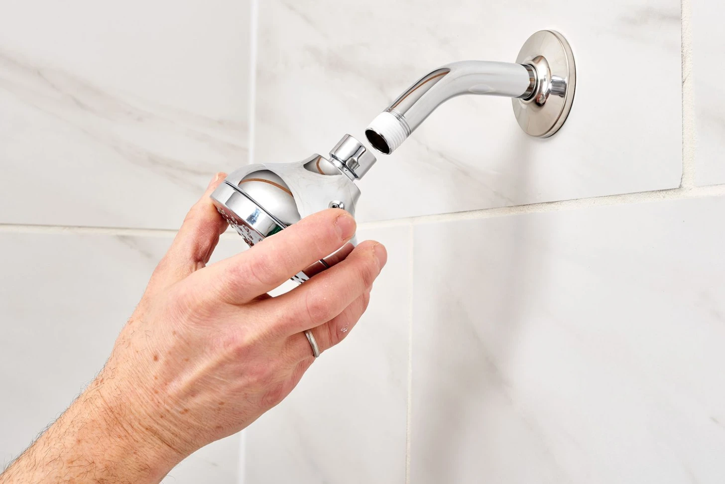 Plumbers in Katy, TX - shower2